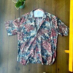 Monte Carlo Vintage shirt !